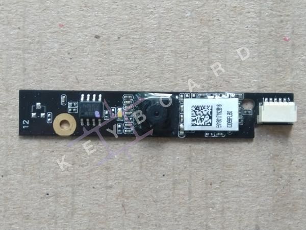 Вебкамера Hp Probook 4520S